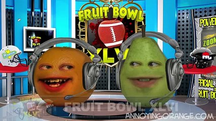 Надоедливый Апельсин (114 серия) [Озвучка- MiST]