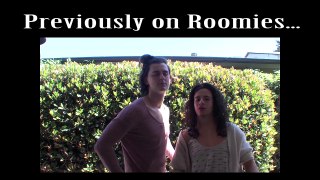 ROOMIES - Episode 2: Nice Lesbian Couple?