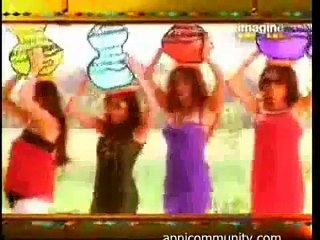 Desi Girl - Full Episode (29th May) Pt 1