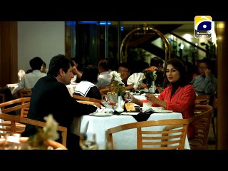 Tera Mera Rishta - Episode 20