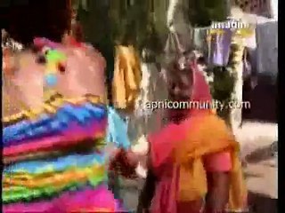 Desi Girl - Full Episode (29th May) Pt 4