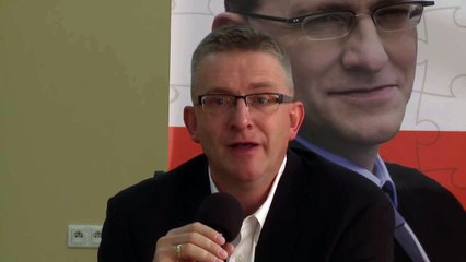 BRAK WOLNOŚCI RODZICÓW