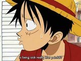 One Piece - Reactions When Namis Sick