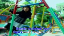 Naik Kereta Api tut Tut Tut - Lagu Anak Playgroup Indonesia