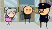 Robbery - Cyanide & Happiness Shorts
