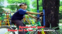 Kring Kring Kring Ada Sepeda - Lagu Anak Playgroup Indonesia