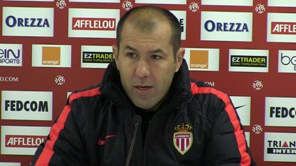 26e j. - Jardim : "L'ASSE propose un football très intense"