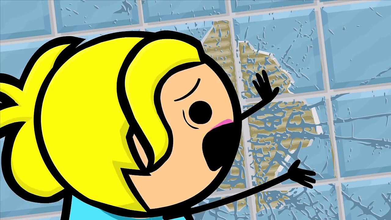 Señor Cleanfist- Cyanide & Happiness Shorts