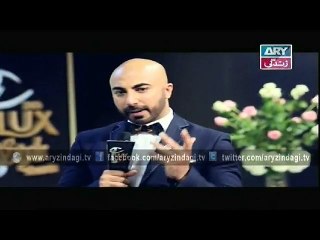 Lux Style Awards – 13th February 2016