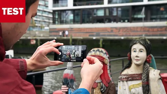 Google Nexus 6P im Test- Das bietet das Huawei-Nexus