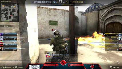 [E2G] Ultimate CSGO #10 (22)