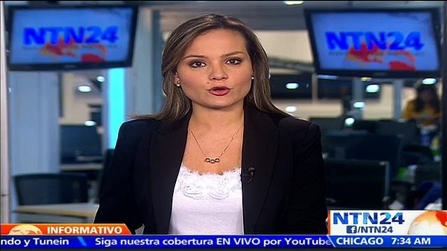 Nicolás Maduro arremetió contra Ramos Allup: Te espero en el campo de batalla de las ideas y la verdad