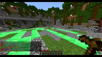 [Dutch]-Minecraft-QuakeCraft-#1