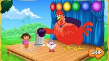Dora the Explorer - Toopy and Binoo Game - Dora and Friends Series