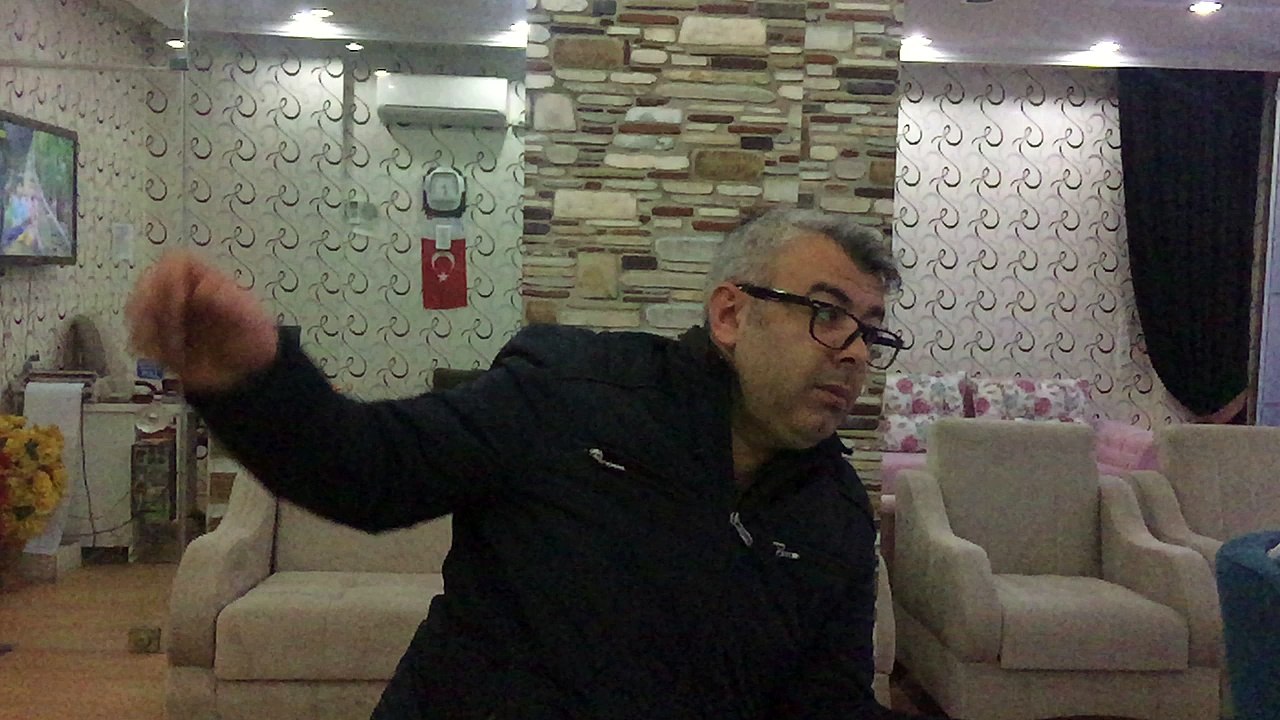 yavaş