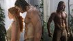 The Legend of Tarzan (2016) Full  Movie Streaming Online in HD-720p Video Quality