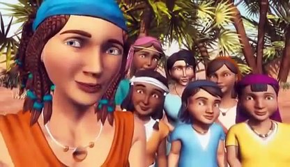 Les Dix Commandements - Film Complet