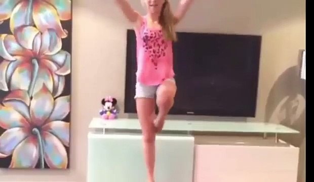 ТЕСТ НА ПСИХИКУ, ПОПРОБУЙ НЕ ЗАСМЕЯТЬСЯ, а кто заржет тот псих !!! (Funny Videos 720p)