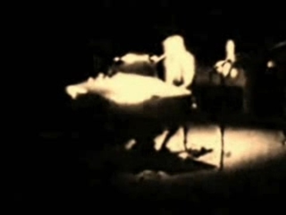 I'm still alive (live 1979)