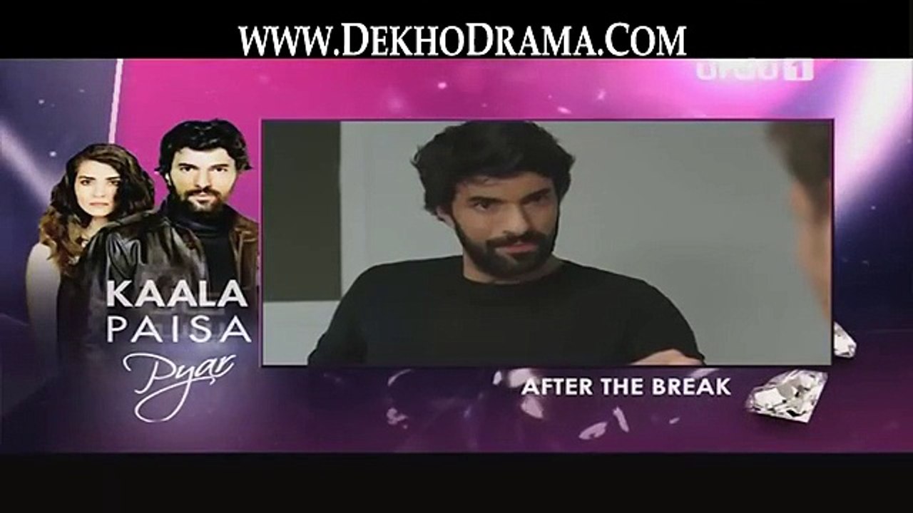 Kaala Paisa Pyar EP 139 Drama February 13, 2016