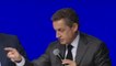 Nicolas Sarkozy prend la défense du général Piquemal