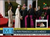 Solalinde: Visita del Papa Francisco fue muy esperada