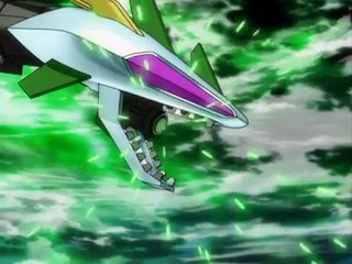 Bakugan Battle Brawlers ​​ 73. Brotherly Love