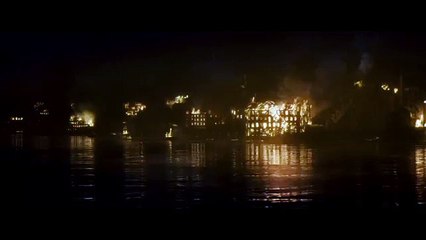 Lincoln - #TBT Trailer - 20th Century FOX