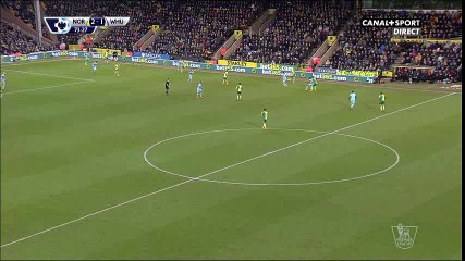 Dimitri Payet Goal HD - Norwich 2-1 West Ham - 13-02-2016