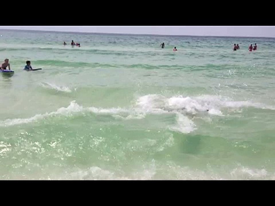 Skimboard fails
