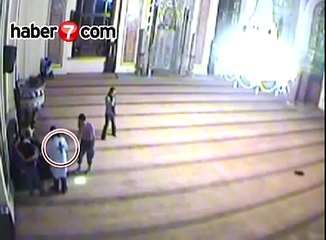 Belediye Fıskiyesiyle Bile Grup Seks Yaptılar ( GEZİ PARKI )