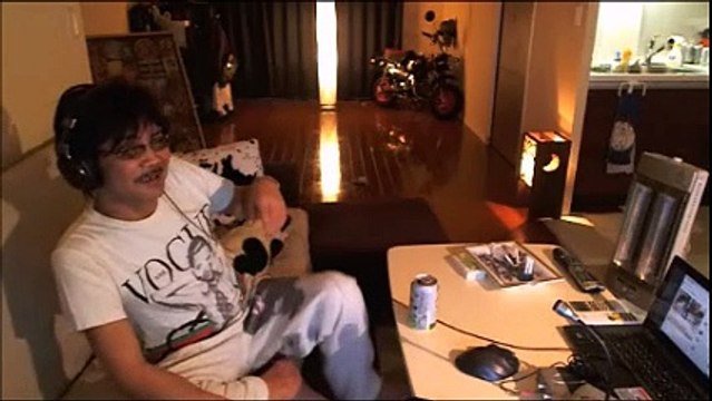 【ウナちゃんマン】HOPEと電話でガチバトル（ツイキャス）