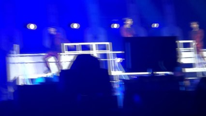 160124 TEL IN MANILA