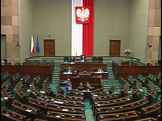 Poseł Ryszard Bartosik - Zapytanie z dnia 10 lutego 2016 roku.