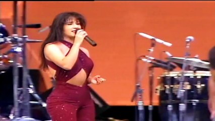 My Selena Quintalinna Perez  SI SI MUCHAS GRACIAS  LA REINE SELENA