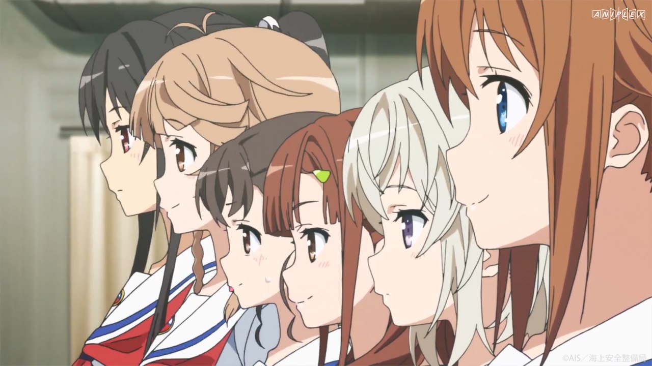 Hai-Furi PV1