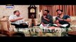 Batashay » ARY Zindagi » Episode 	19	» 13th February 2016 » Pakistani Drama Serial