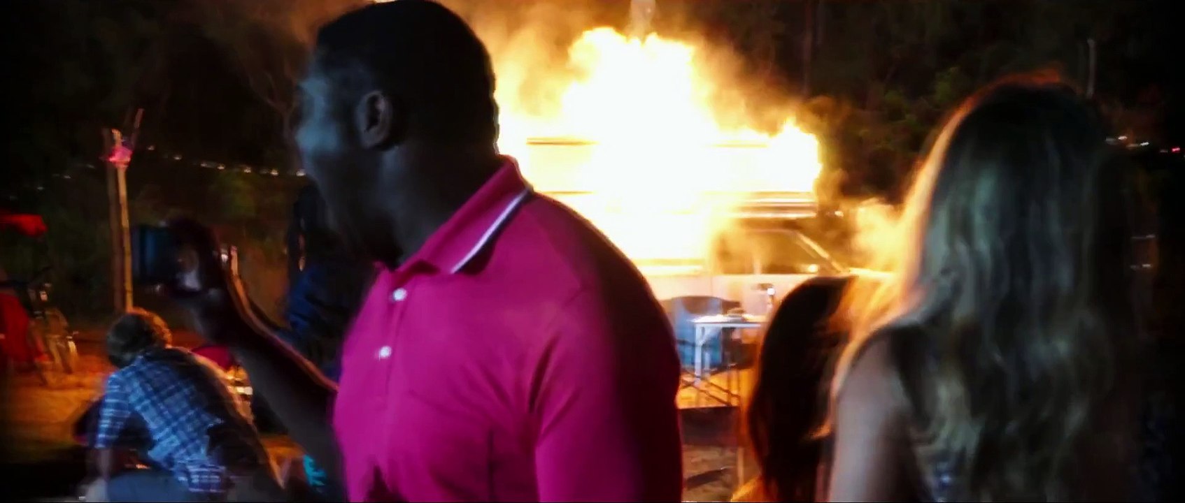 Mike and Dave Need Wedding Dates - Trailer 2016