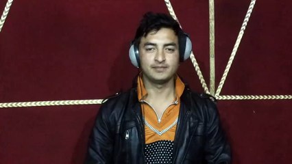 Peshawar Zalmi Rehan Shah For My Team Song Promo 2016 HD