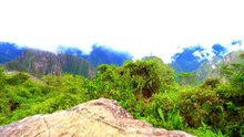 A Magical Journey to the Lost City of Machu Picchu