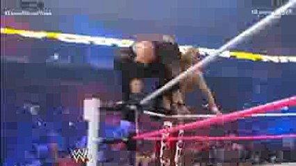 WWE Team Hell No wins the Tag Team Championships_ WWE Night Of Champions 2012 I Daniel Bryan Week #5