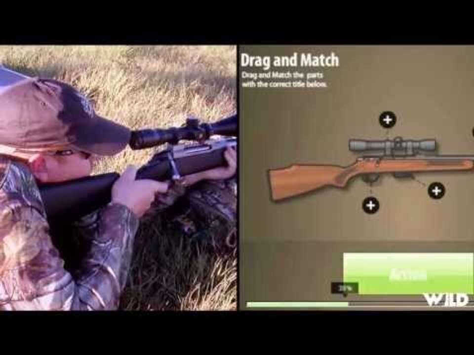Learning How to Hunt and Shot