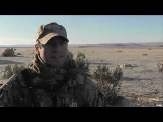 Hunting Coyote in Colorado