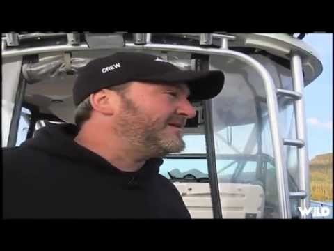 Salmon Fishing Nootka Sound