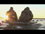 Hunting Ducks in Nova Scotia