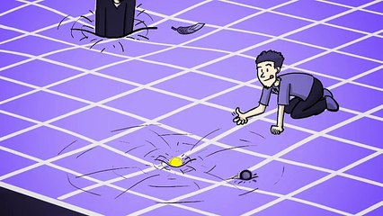 Gravitational Waves Explained