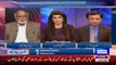 Haroon Rasheed Badly Bashing Sindh Goverment & Asif Zardari