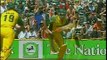 WORST OVER IN CRICKET HISTORY-- Bowler forgets how to bowl...