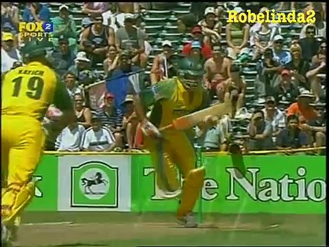 WORST OVER IN CRICKET HISTORY Bowler forgets how to bowl...