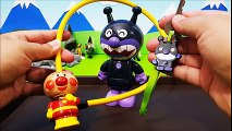 Unique key❤Anpanman anime & toys Toy Kids toys kids animation anpanman